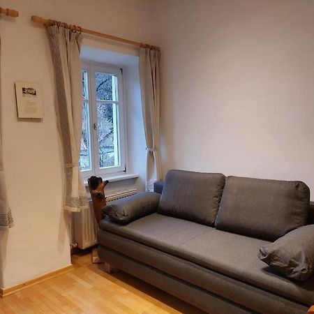 Ferienwohnung Berg & See Милщат Екстериор снимка