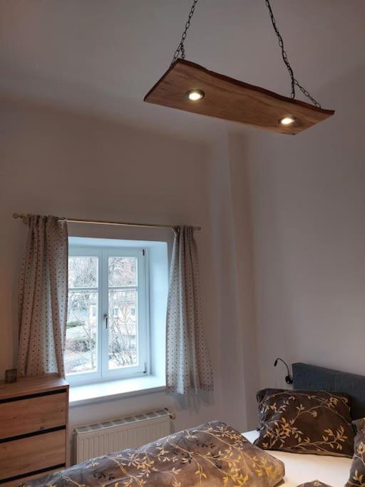 Ferienwohnung Berg & See Милщат Екстериор снимка