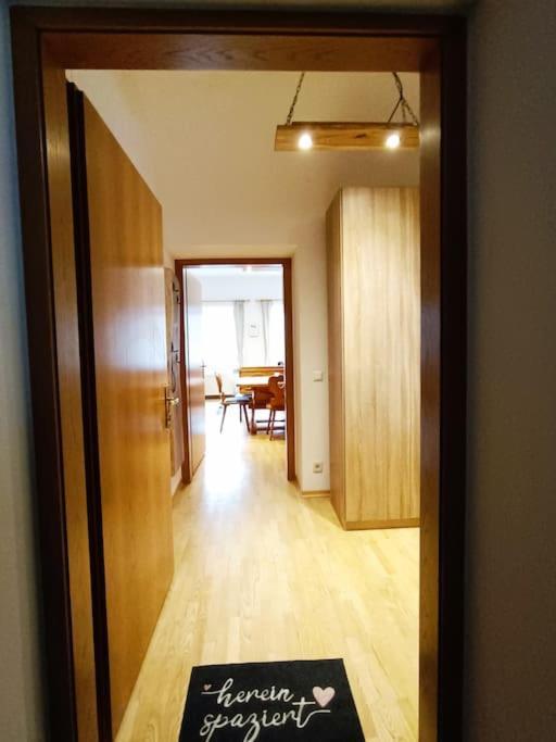 Ferienwohnung Berg & See Милщат Екстериор снимка
