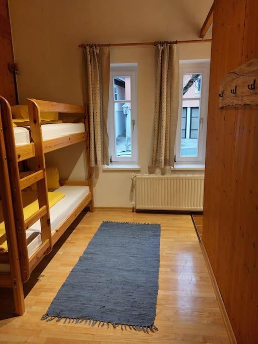 Ferienwohnung Berg & See Милщат Екстериор снимка
